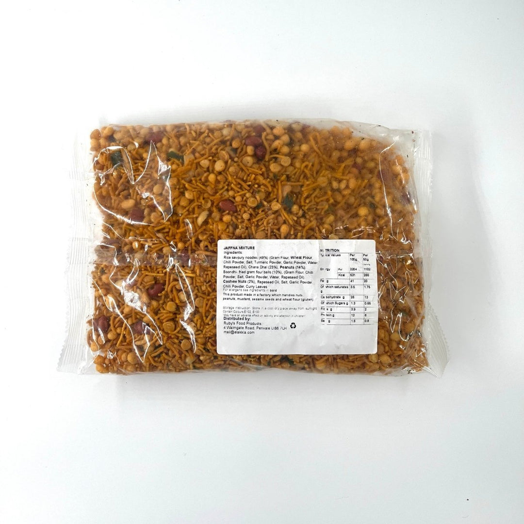 ELAKKIA JAFFNA MIXTURE 450G - ELAKKIA