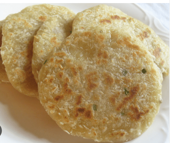 ELAKKIA MEALS COCONUT ROTTI 5PIECES - 250G - ELAKKIA