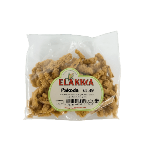 ELAKKIA PAKODA - 160G - ELAKKIA