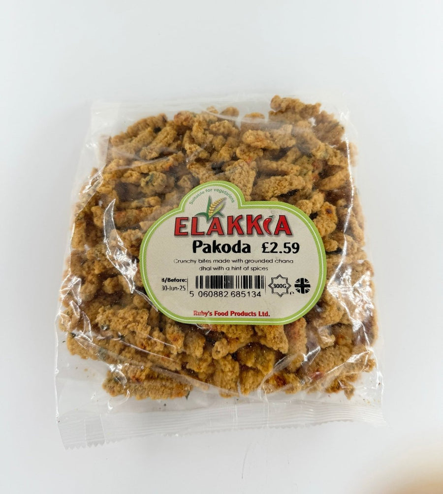 ELAKKIA PAKODA - 300G - ELAKKIA