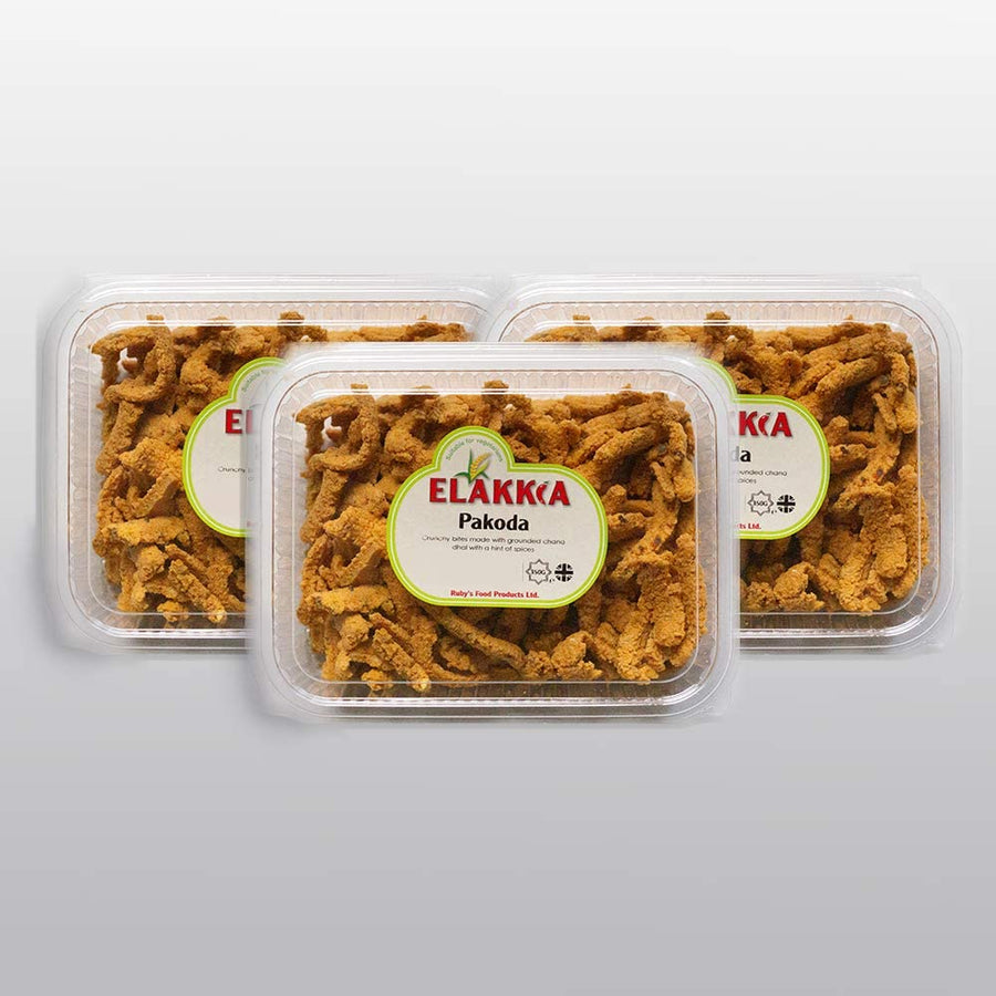 ELAKKIA PAKODA - 300G - ELAKKIA