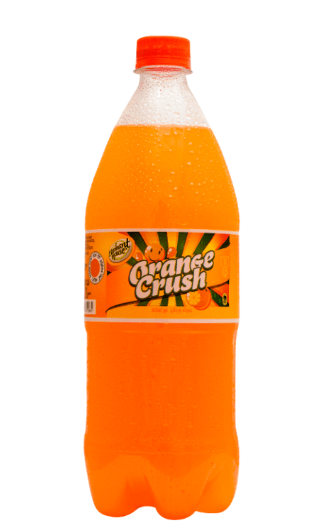 ELEPHANT HOUSE ORANGE CRUSH - 1.5L - ELEPHANT HOUSE