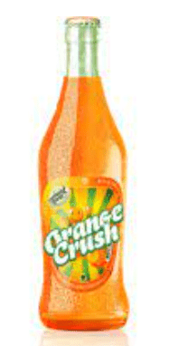 ELEPHANT HOUSE ORANGE CRUSH - 400ML - ELEPHANT HOUSE