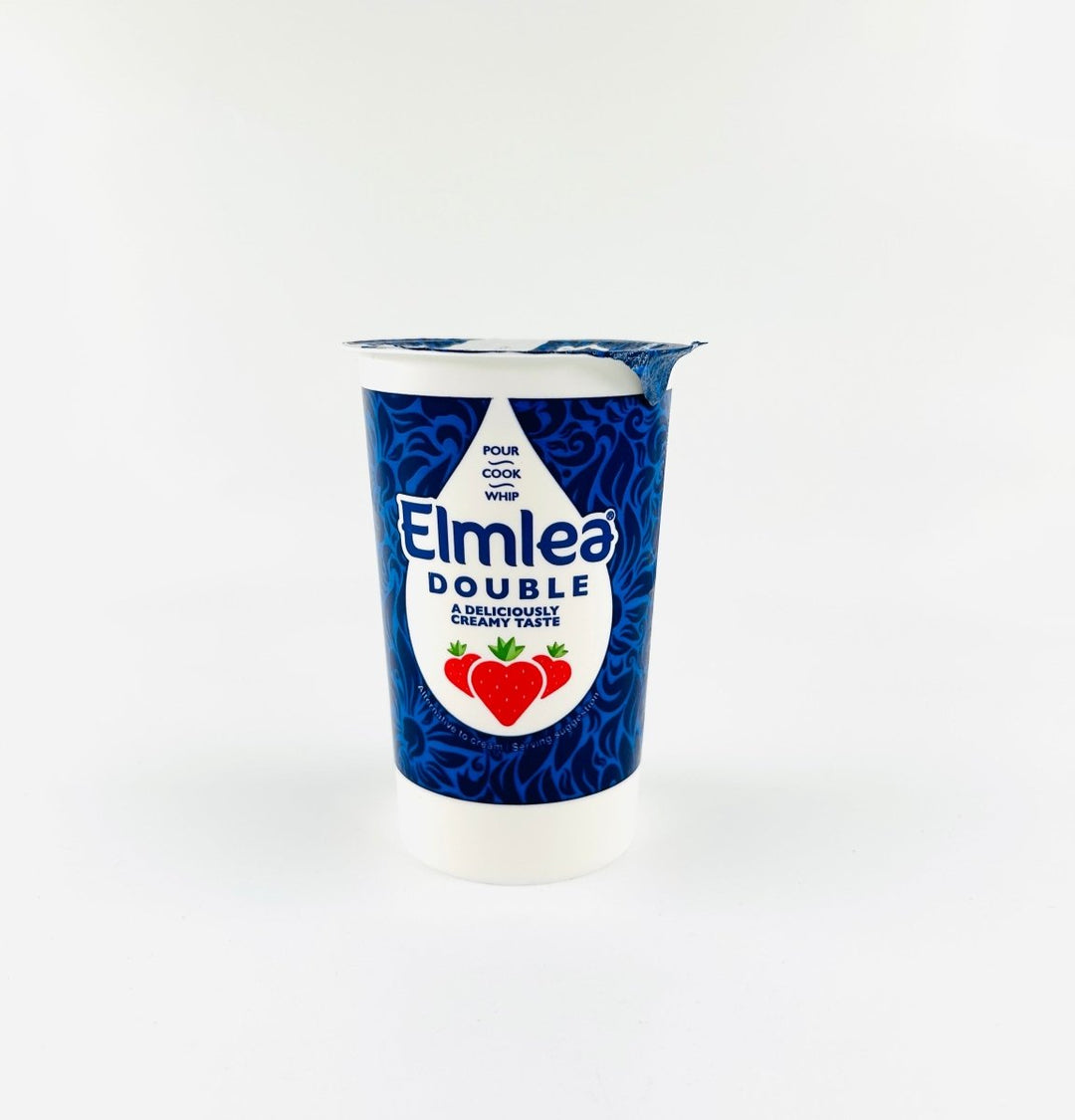 ELMLEA DOUBLE - 270ML - ELMLEA