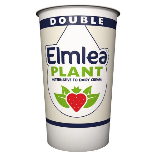 ELMLEA PLANT CREAM - 270ML - ELMLEA