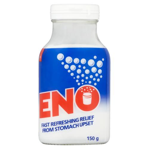 ENO FRUIT SALT - 150G - ENO