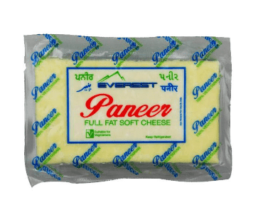 EVEREST PANEER - 250G - EVEREST