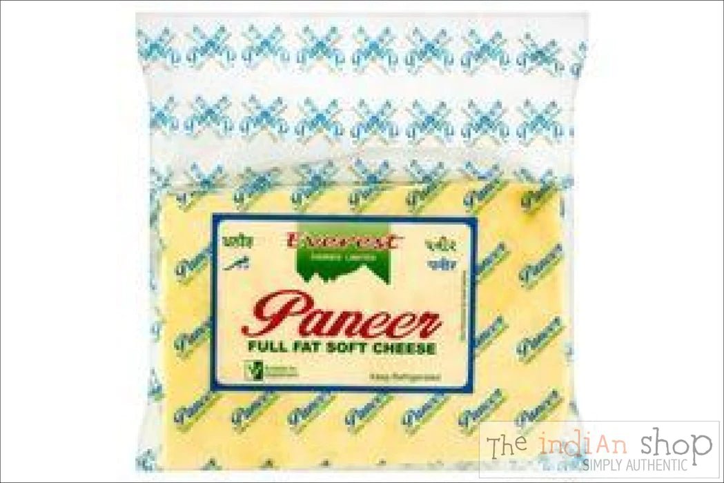 EVEREST PANEER BLOCK - 1KG - EVEREST