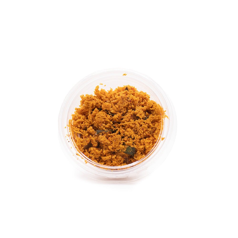 Extra Coconut Sambal (1) - ALLI BHAVAN