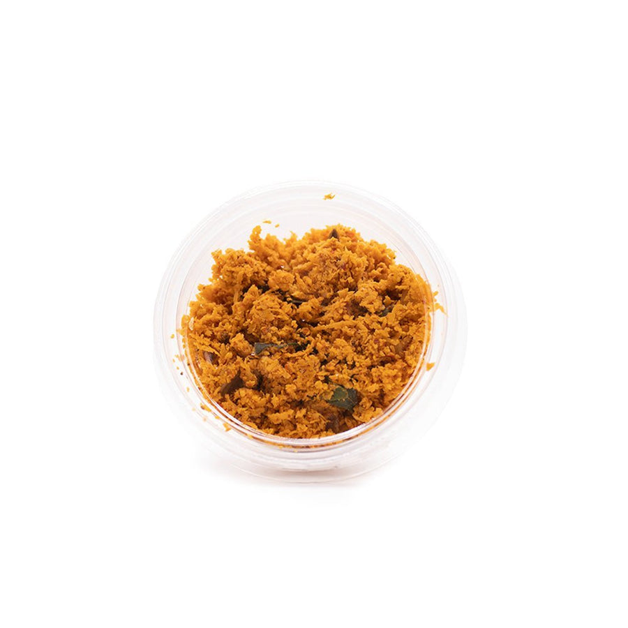 Extra Coconut Sambal (1) - ALLI BHAVAN