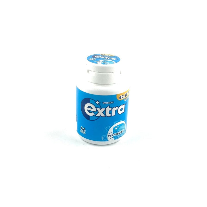 EXTRA PEPPERMINTSFP - 46PCE - EXTRA