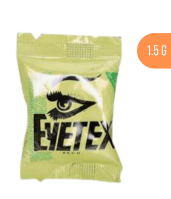 EYETEX KAJAL - 1.5G - EYETEX