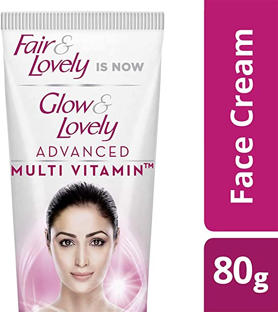 FAIR & LOVELY 80G - Branded