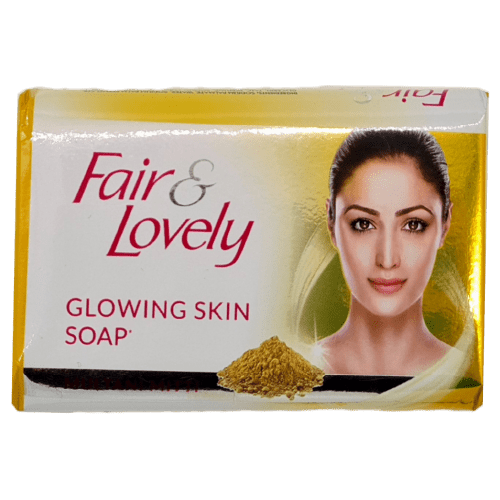 FAIR & LOVELY GLOWING SKIN SOAP MULTANI MITTI - 110G - FAIR & LOVELY