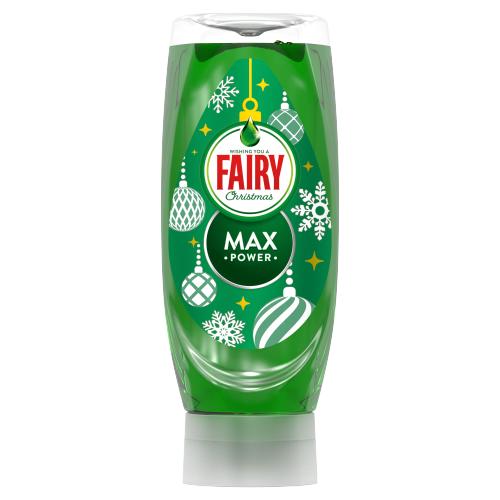 FAIRY HAND DISHWASHING ORIGINAL - 450ML - FAIRY