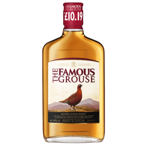 FAMOUS GROUSE - 35CL - FAMOUS