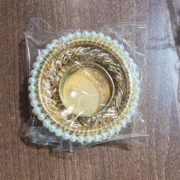 Fancy Diya - Each - ALLI BHAVAN