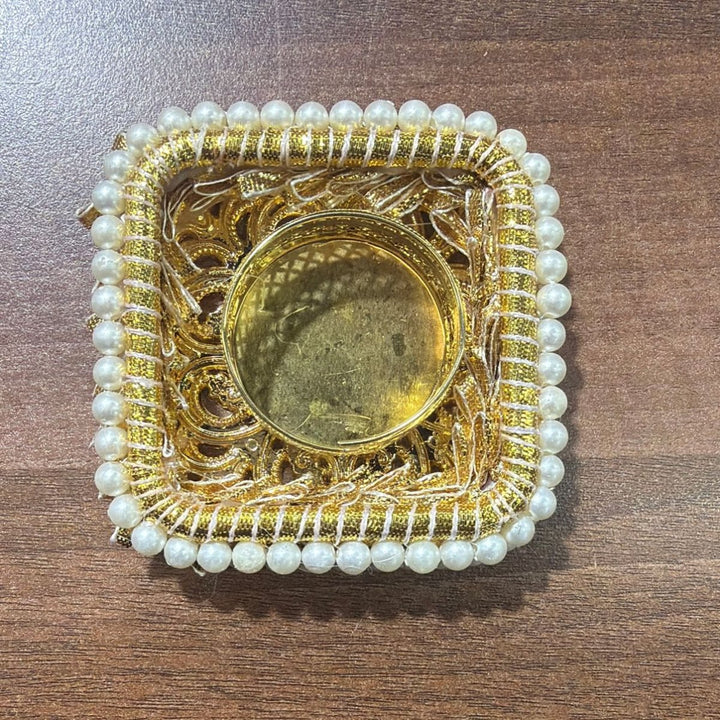 Fancy Diya - Each - ALLI BHAVAN