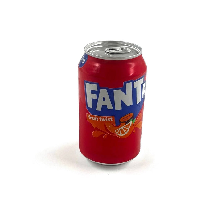 FANTA FRUIT TWSIT - 330ML - FANTA