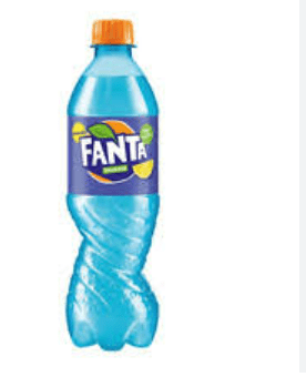 FANTA SHOKATA - 1.75L - FANTA