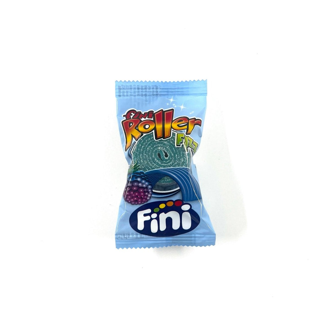 Fini Raspberry Roller Fini Roller Raspberry - 20g – Alli Bhavan