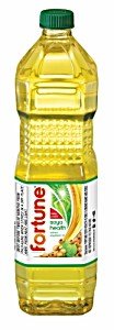 FORTUNE SOYA BEAN OIL - 1L - FORTUNE