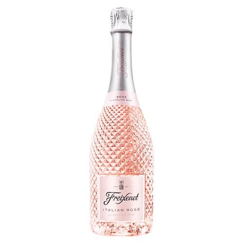 FREIXENET SPARKLING ITALIAN ROSE - 75CL - FREIXNET