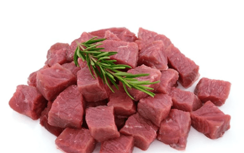 FRESH HALAL BEEF BONELESS PER KG - AL - YASIN HALAL MEAT