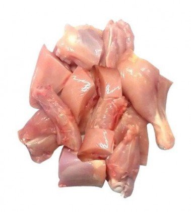 FRESH HALAL BROILER - AL - YASIN HALAL MEAT