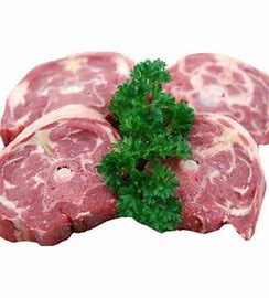 FRESH HALAL LAMB NECK - AL - YASIN HALAL MEAT