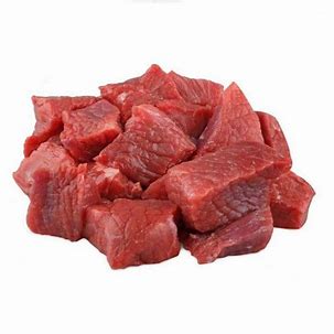 FRESH HALAL MUTTON BONELESS - AL - YASIN HALAL MEAT