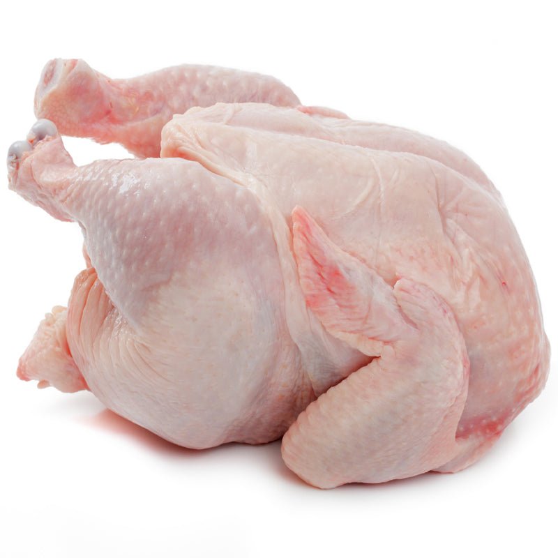 FRESH HALAL ROOSTER - AL - YASIN HALAL MEAT