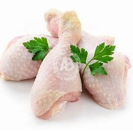 FRESH HALAL SKINLESS CHICKEN DRUMSTICK - AL - YASIN HALAL MEAT