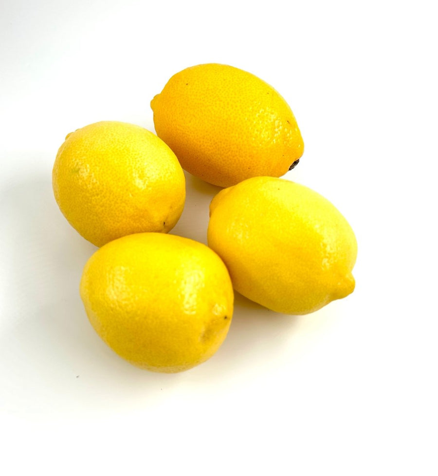 FRESH LEMON EACH - ALLI BHAVAN