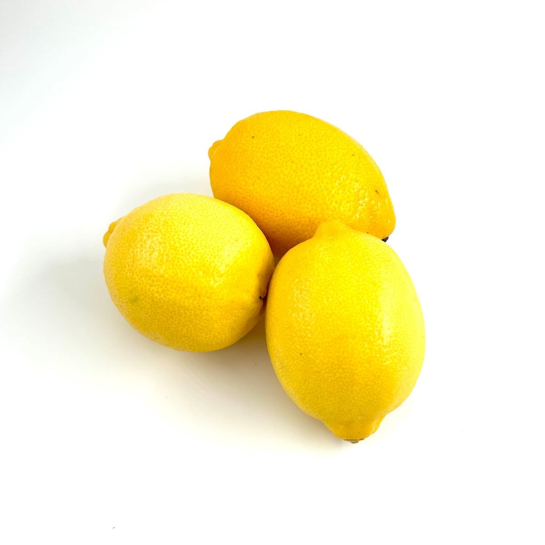 FRESH LEMON EACH - ALLI BHAVAN