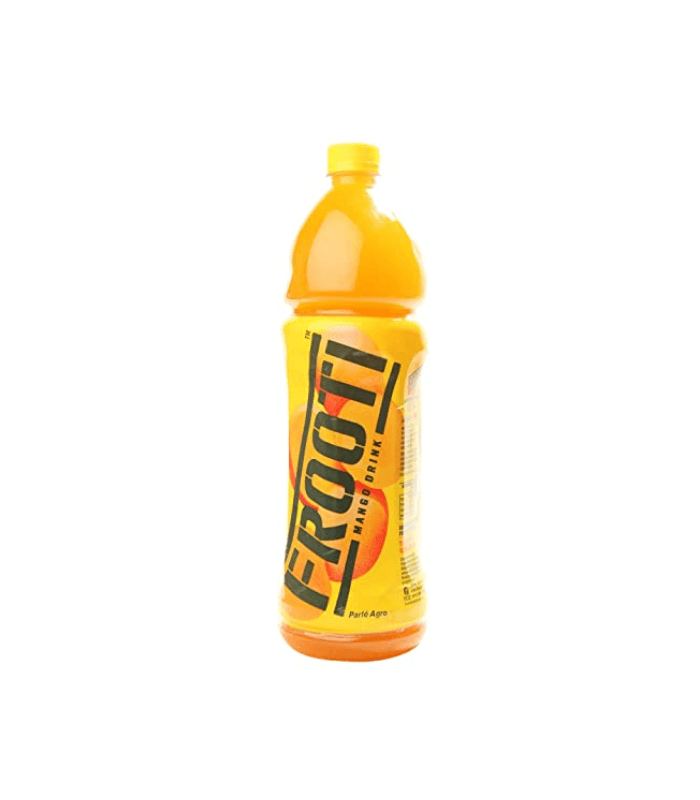 FROOTI MANGO DRINK - 1.2L - FROOTI