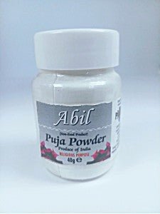 FUDCO ABIL (POOJA POWDER) - 40G - FUDCO