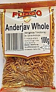 FUDCO ANDRAJAV WHOLE - 100G - FUDCO