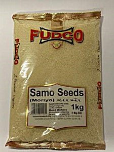 FUDCO FAR FAR SAGO (ROUND) - 200G - FUDCO