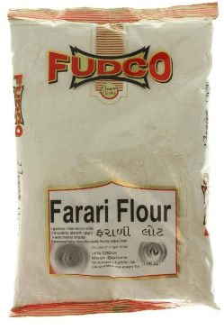 FUDCO FARARI FLOUR - 800G - FUDCO