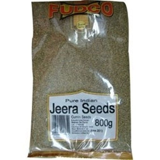 FUDCO JEERA SEEDS - 800G - FUDCO