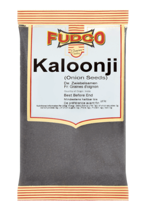FUDCO KALOONJI (ONION SEEDS) - 300G - FUDCO