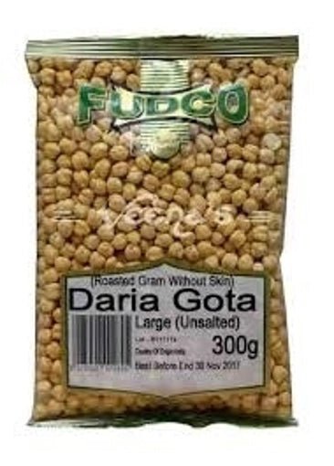 FUDCO LARGE DARIA GOTA - 300G - FUDCO