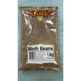 FUDCO MOTH BEANS - 1.5KG - FUDCO