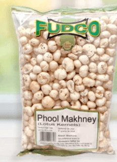 FUDCO PHOOL MAKHNEY - 150G - FUDCO