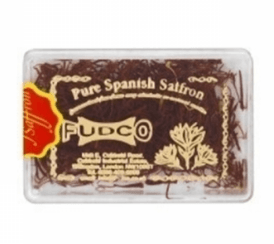 FUDCO PURE (SPANISH) SAFFORN - 2G - FUDCO