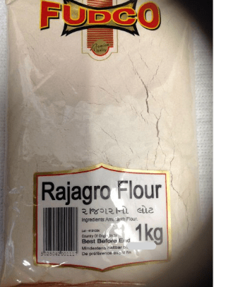 FUDCO RAJAGRO FLOUR - 1KG - FUDCO