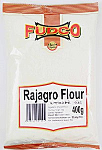 FUDCO RAJAGRO FLOUR - 400G - FUDCO