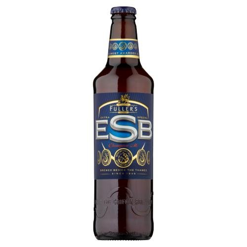 FULLERS ESB - 500ML - FULLERS