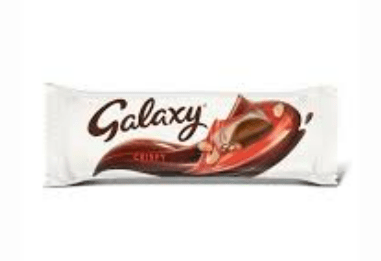 GALAXY CRISPY - 102G - GALAXY